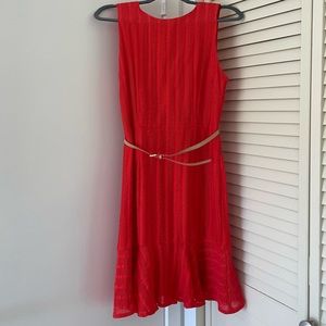 Donna Morgan Work Dress